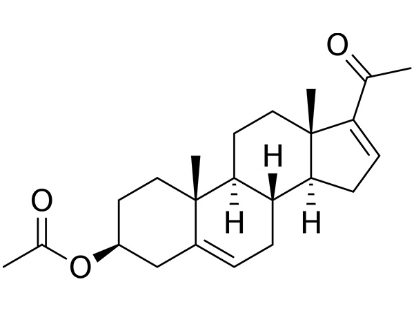 16-Dehydropregnenolone Acetate (16-DPA)