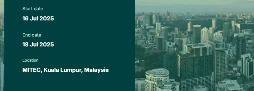 CPPI South East East East 2025-ndeleng sampeyan ing Booth N33
