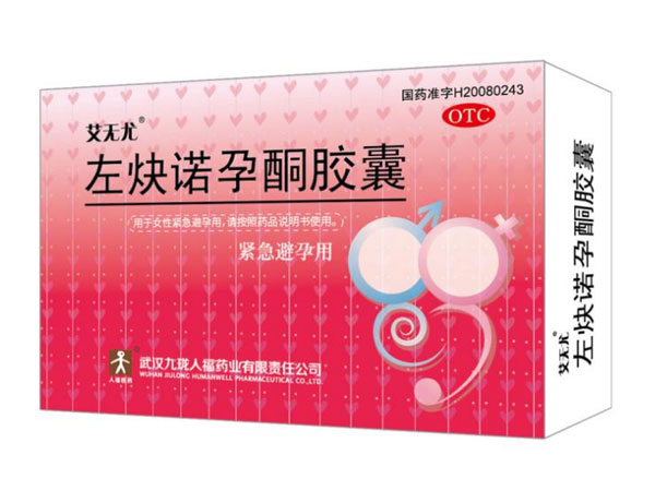 Apa Ana Efek Samping utawa Resiko sing Gegandhengan karo Kapsul Levonorgestrel