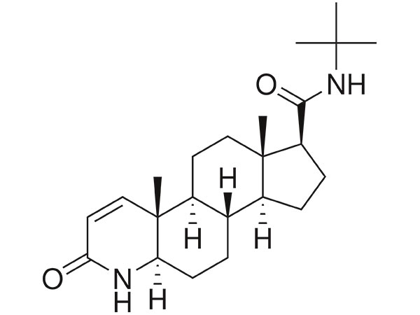 Apa Finasteride lan Cara Kerjane kanggo Rambut Rontok lan Kesehatan Prostat