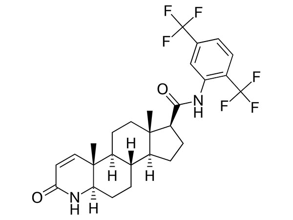 Apa Dutasteride Solusi Paling Efektif kanggo Rambut Rontok lan Hiperplasia Prostatik Benign