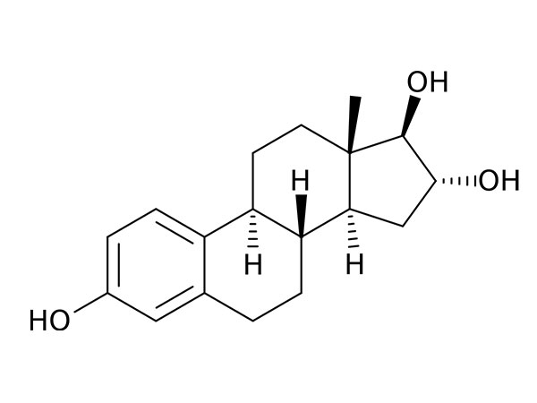 Napa Estradiol Valerate minangka API Estrogen Kunci ing Terapi Hormon?
