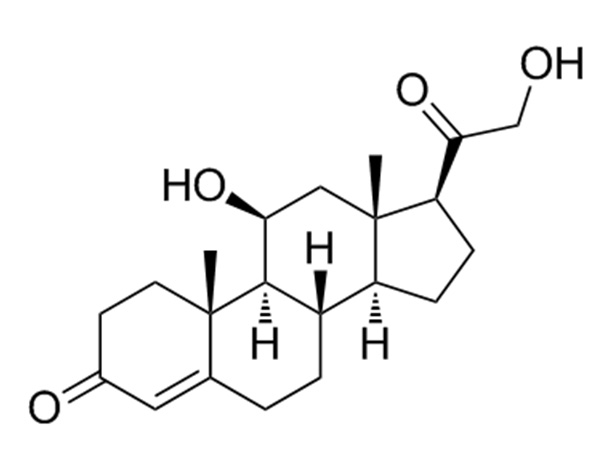 3-Oxo-4-androsten-17Î²-asam karboksilat