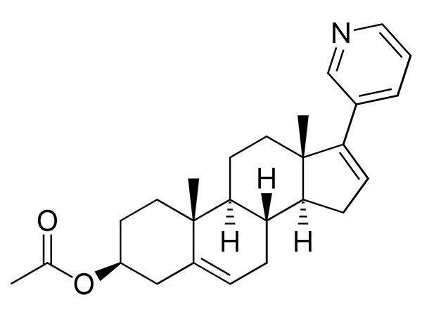 Abiraterone Acetate