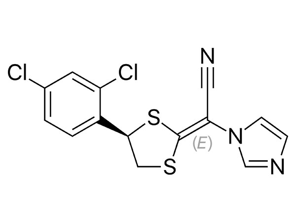 Luliconazole