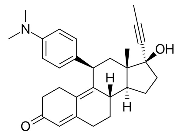 Mifepristone