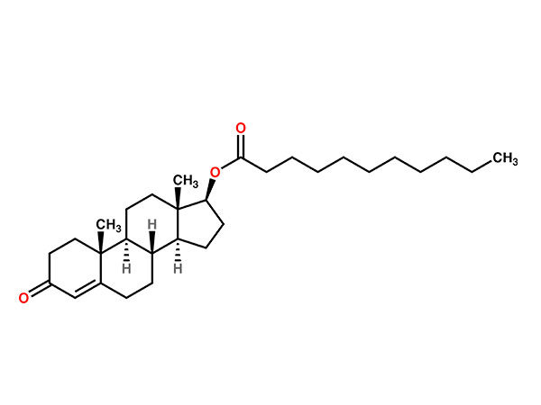 Testosteron Undecanoate